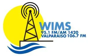 2025 WIMS Logo 2025 WIMS Logo